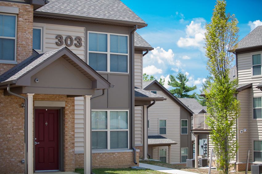 The Willows At Alder Creek Apartments, 101 Terrace Drive, Newark, DE